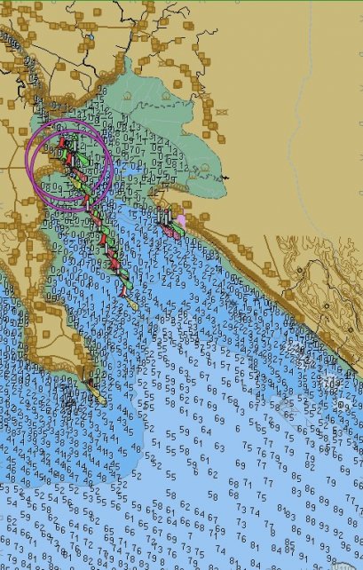 TH400121 อ่าวตราด